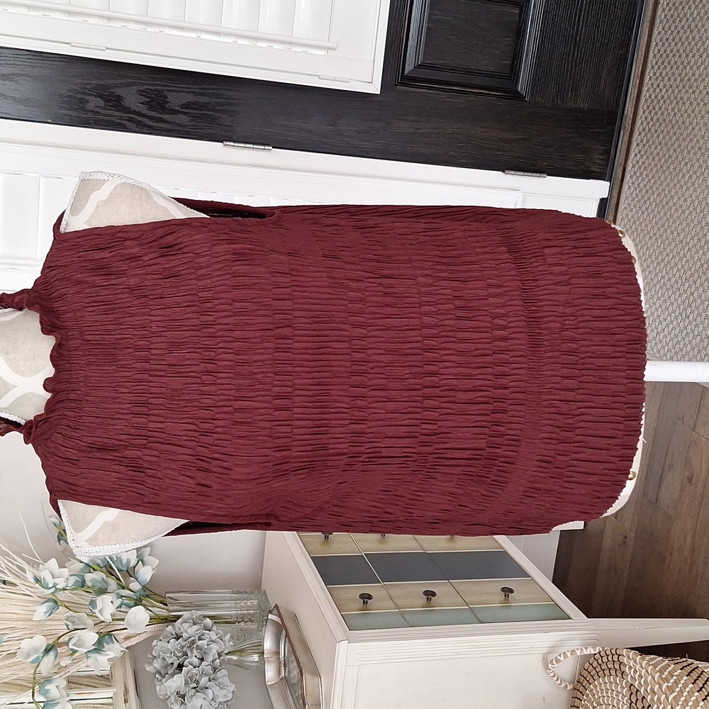 Zara Top